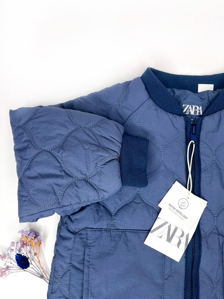 Демісезонна куртка ZARA (арт. Л765)