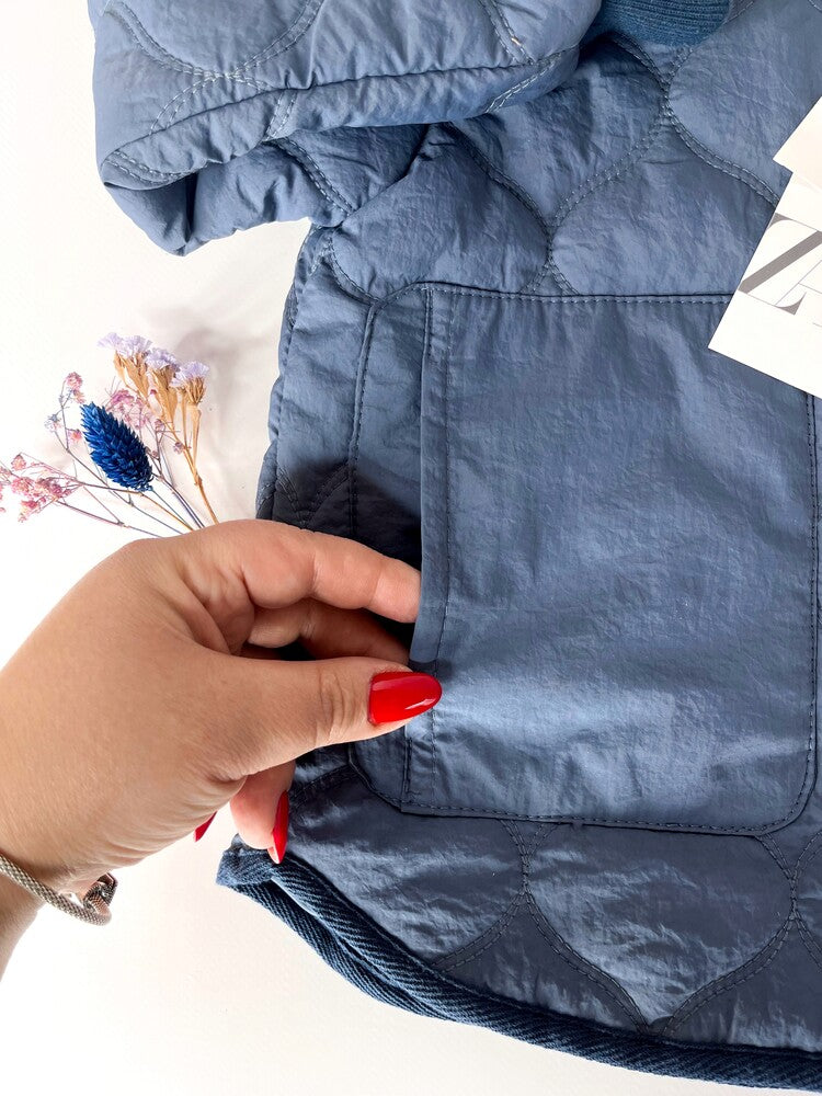 Демісезонна куртка ZARA (арт. Л765)