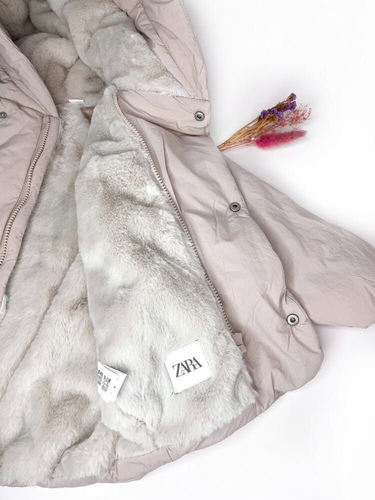 Зимова куртка ZARA (арт. Л768)