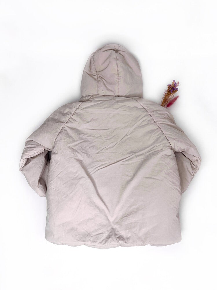 Зимова куртка ZARA (арт. Л768)