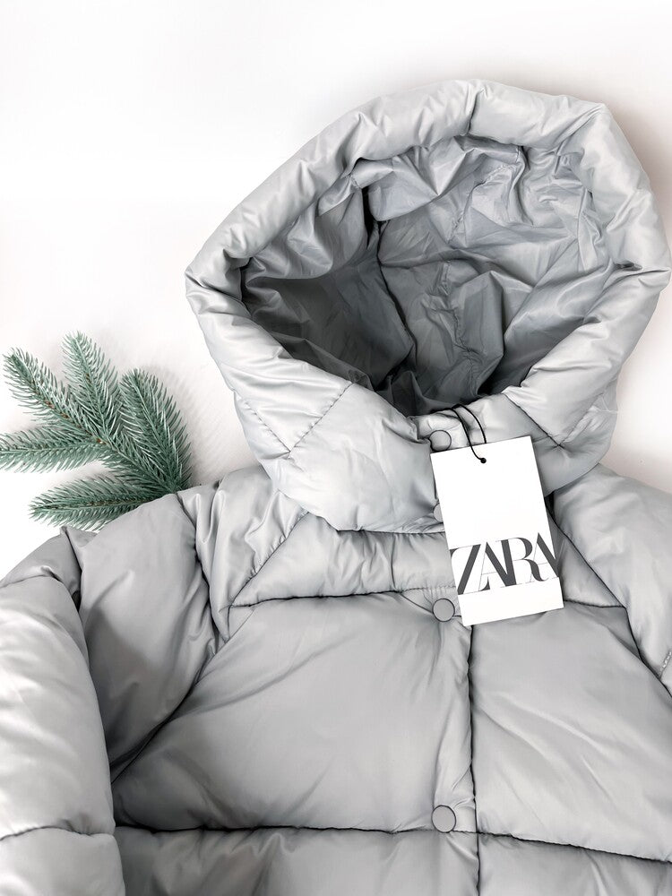 Зимова куртка ZARA (арт. Л772)