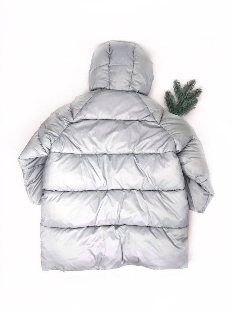 Зимова куртка ZARA (арт. Л772)