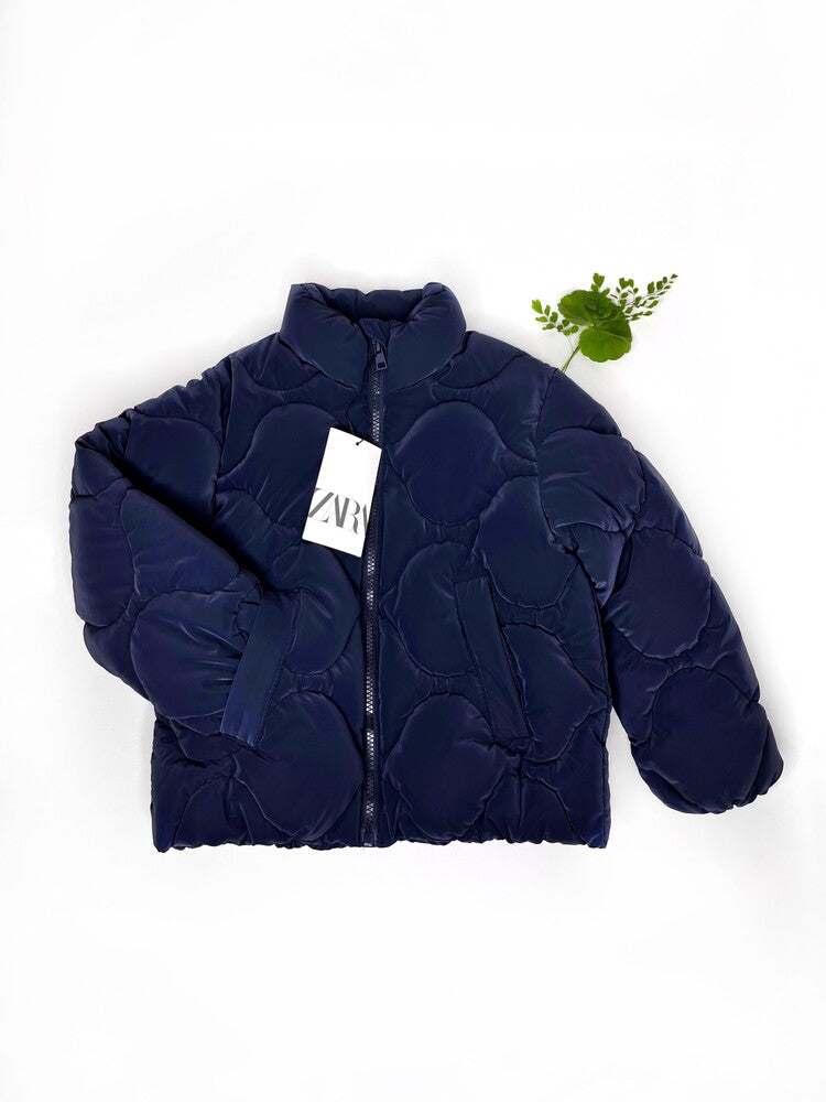 Демісезонна куртка ZARA (арт. Л774)