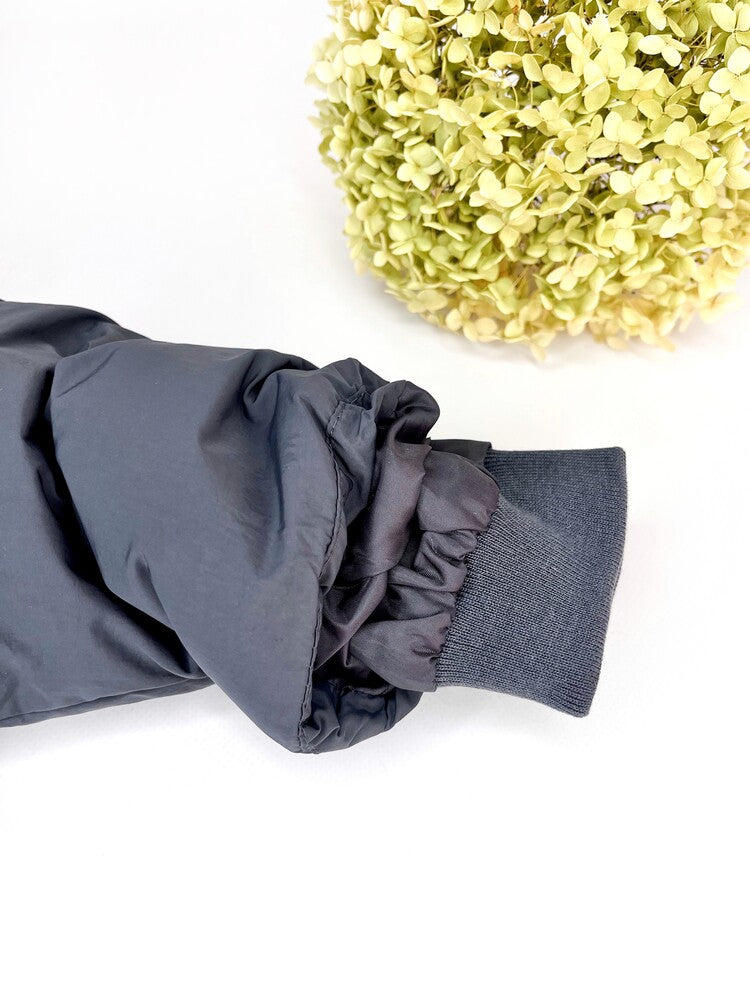 Зимова куртка/холодна осінь ZARA (арт. Л776)