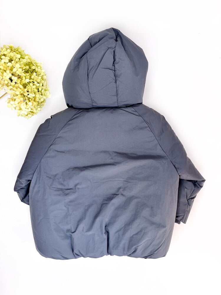 Зимова куртка/холодна осінь ZARA (арт. Л776)