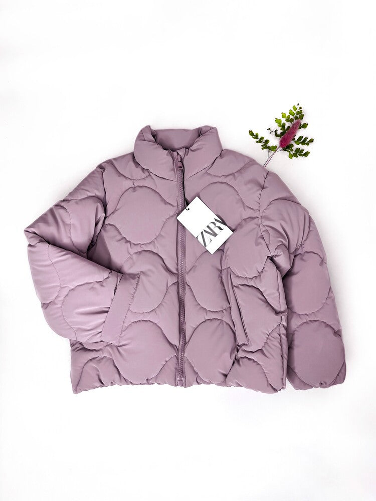 Демісезонна куртка ZARA (арт. Л777)