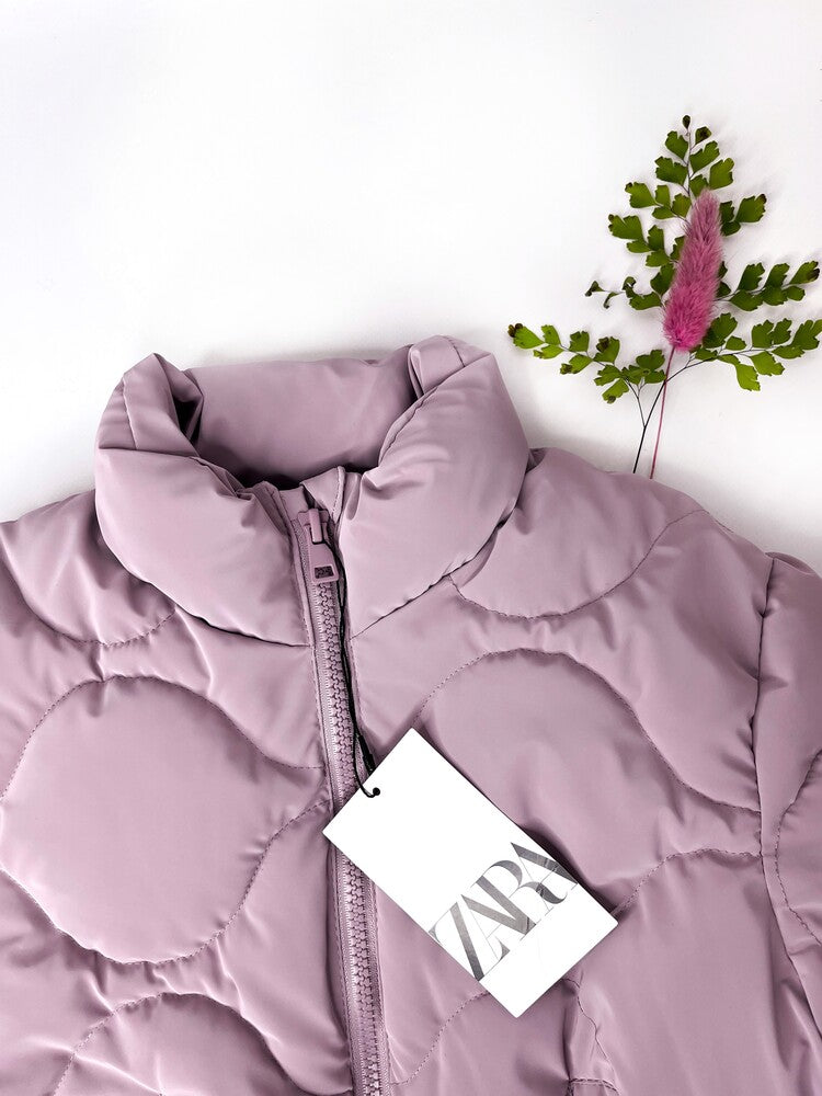 Демісезонна куртка ZARA (арт. Л777)