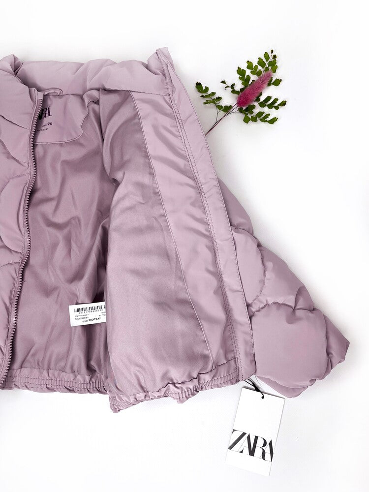 Демісезонна куртка ZARA (арт. Л777)