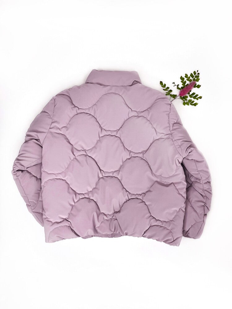 Демісезонна куртка ZARA (арт. Л777)