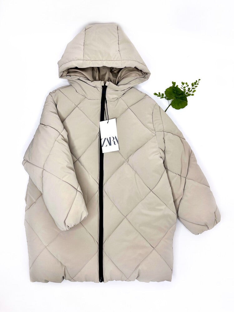 Демісезонна куртка ZARA (арт. Л778)