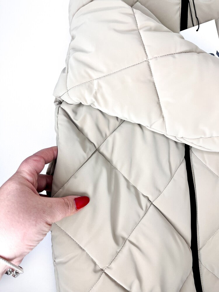 Демісезонна куртка ZARA (арт. Л778)