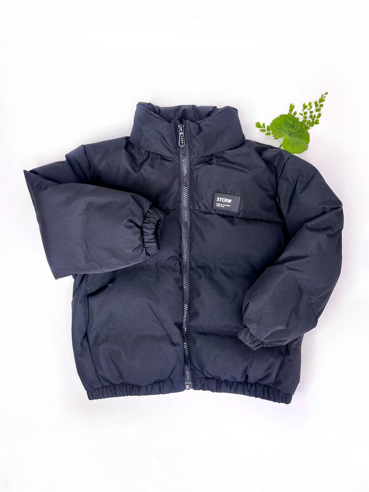 Зимова куртка/холодна осінь ZARA (арт. Л780)
