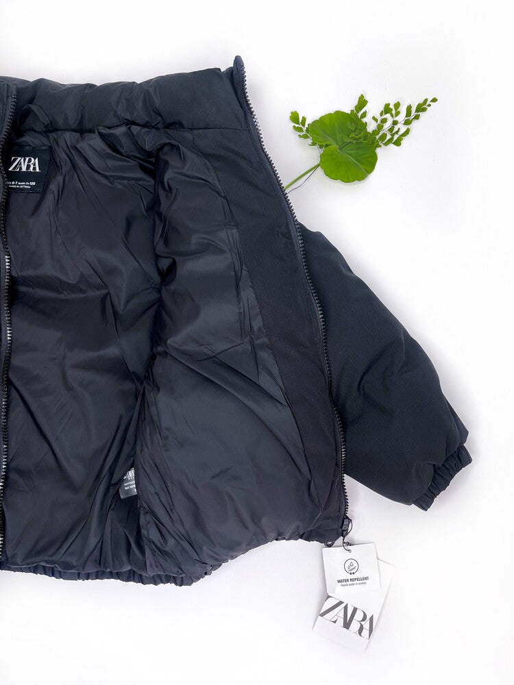 Зимова куртка/холодна осінь ZARA (арт. Л780)
