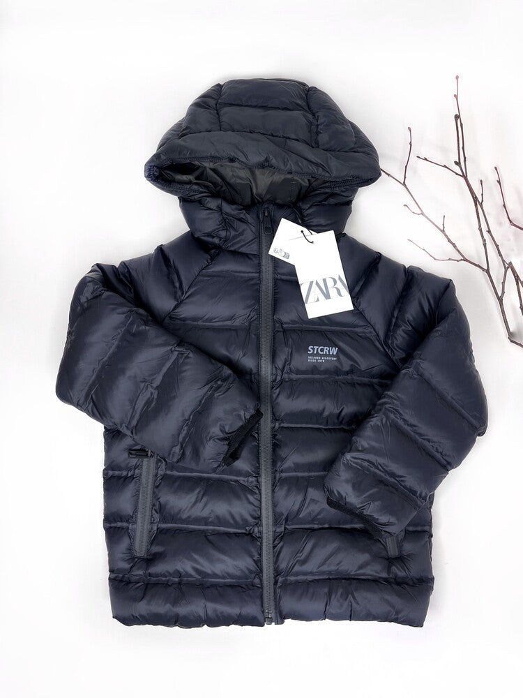 Демісезонна куртка ZARA (арт. Л781)