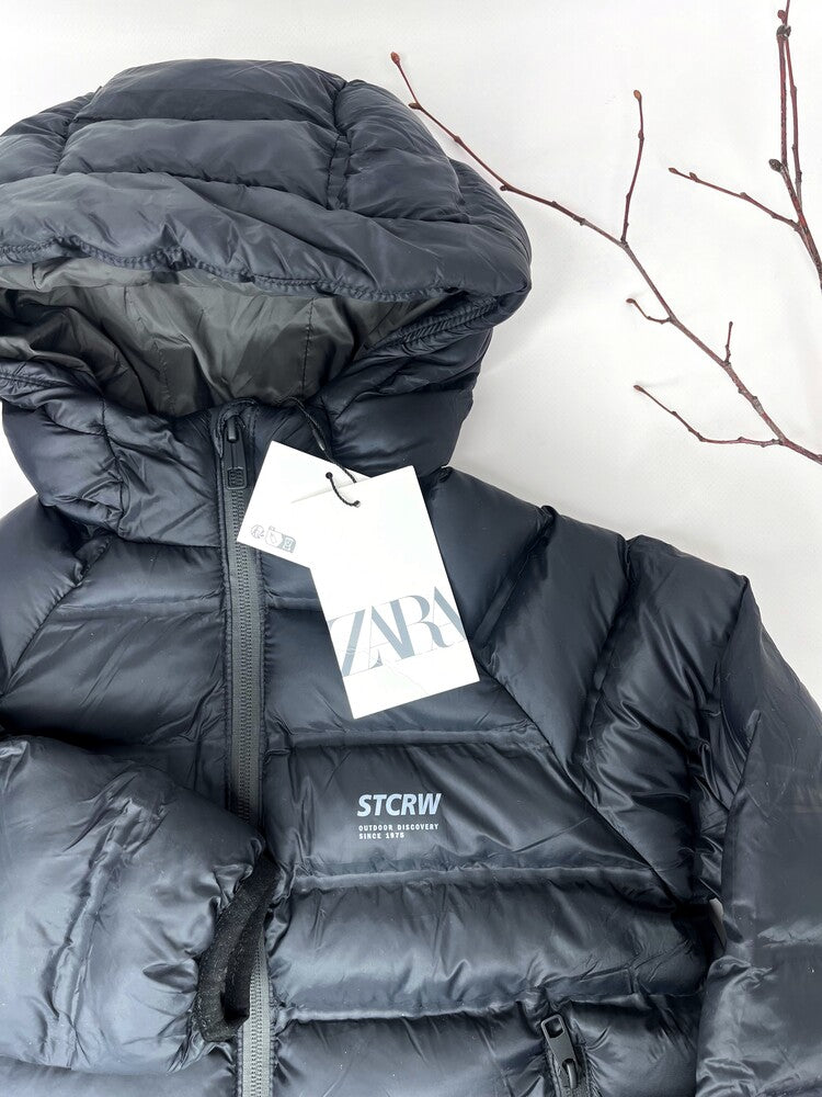 Демісезонна куртка ZARA (арт. Л781)