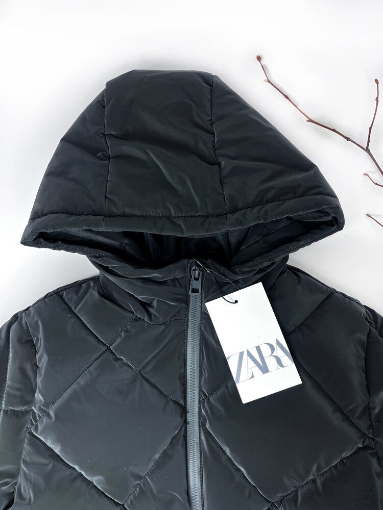 Демісезонна куртка ZARA (арт. Л783)