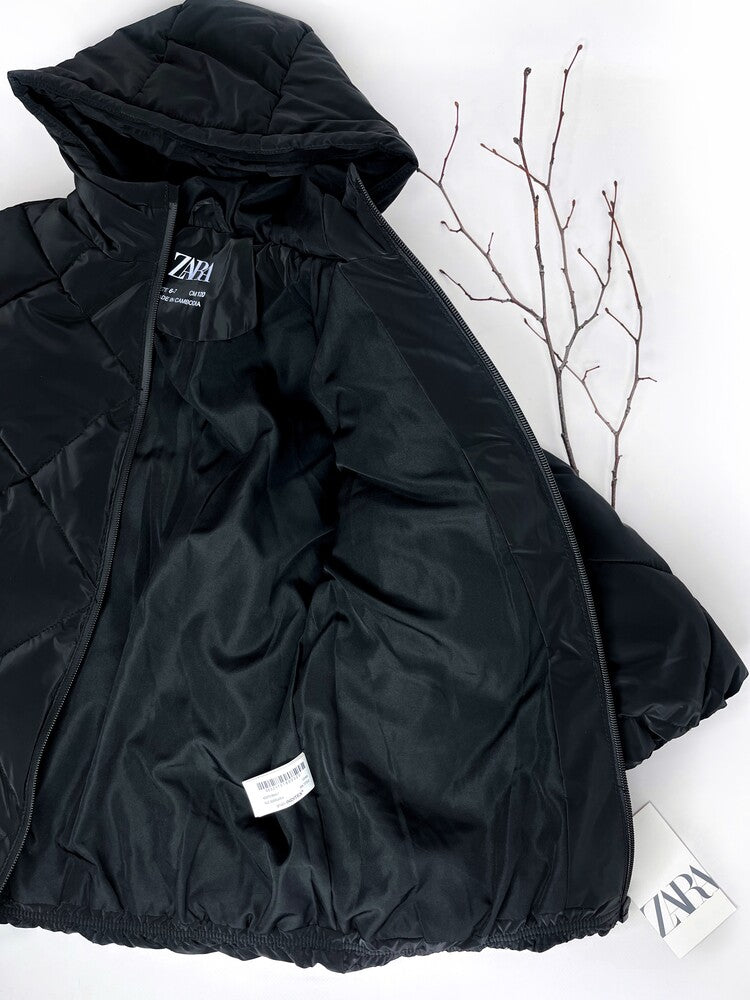Демісезонна куртка ZARA (арт. Л783)