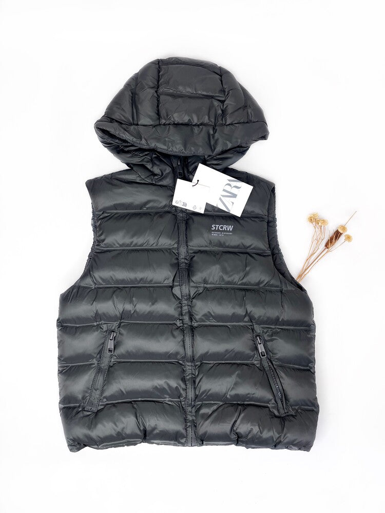Жилет ZARA (арт. Л784)