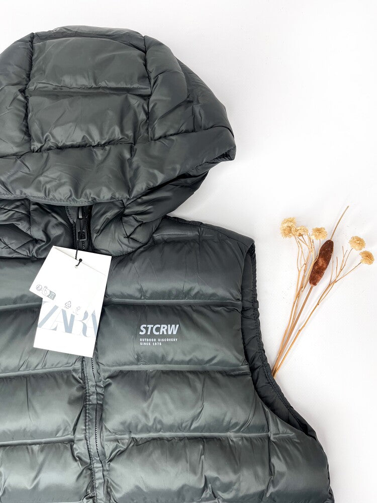 Жилет ZARA (арт. Л784)