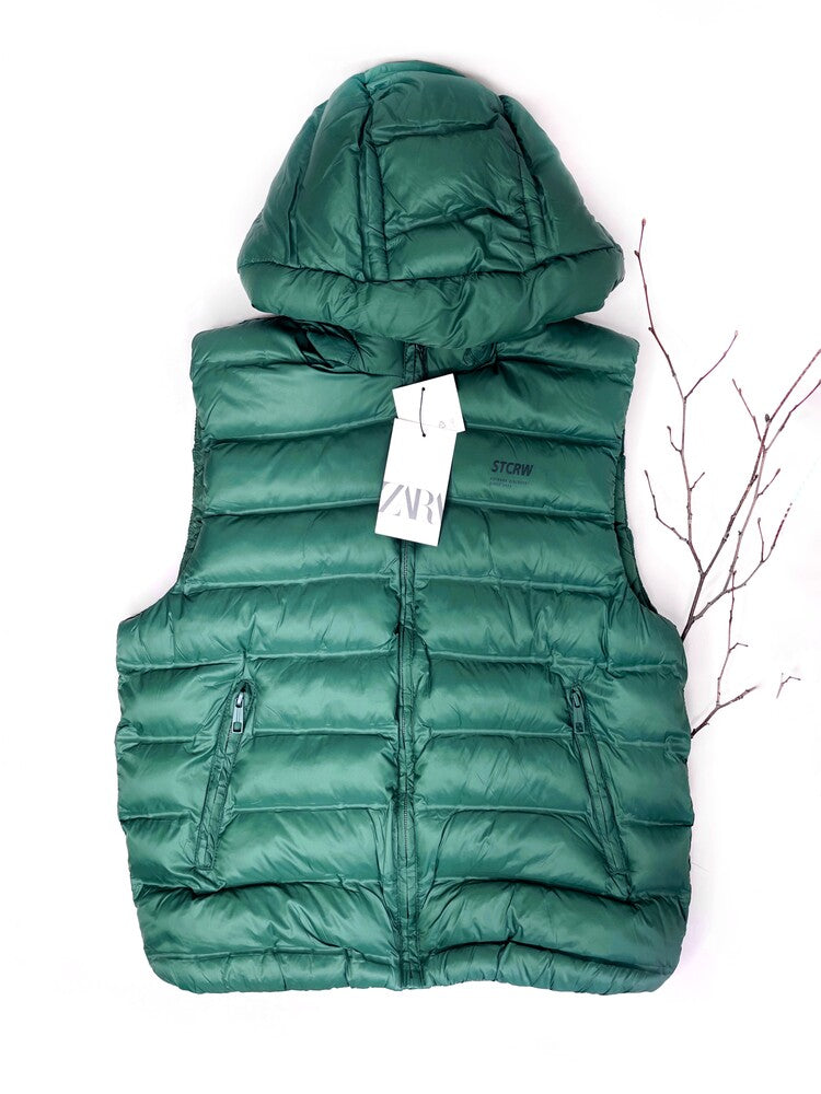 Жилет ZARA (арт. Л785)