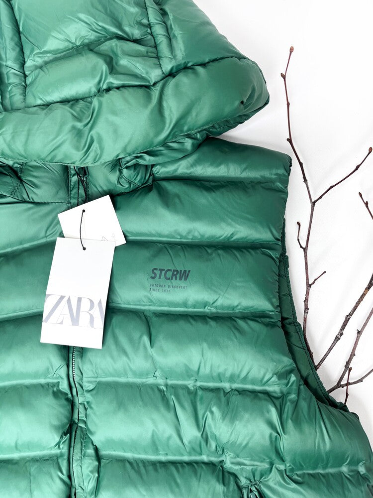Жилет ZARA (арт. Л785)