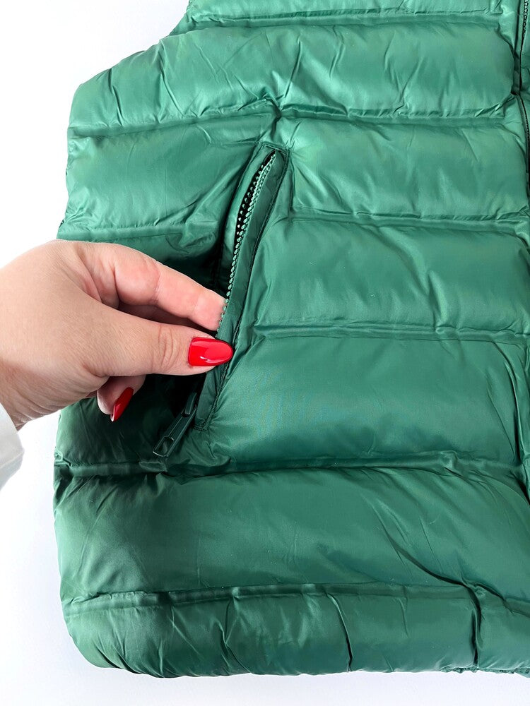 Жилет ZARA (арт. Л785)
