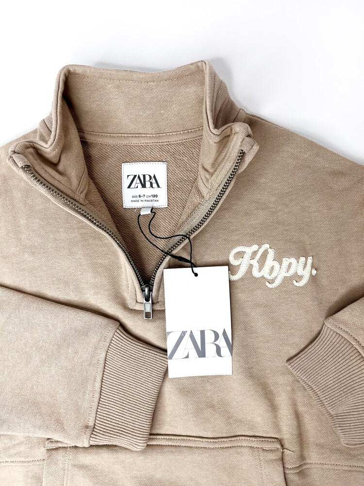 Кофта ZARA (арт. Л790)