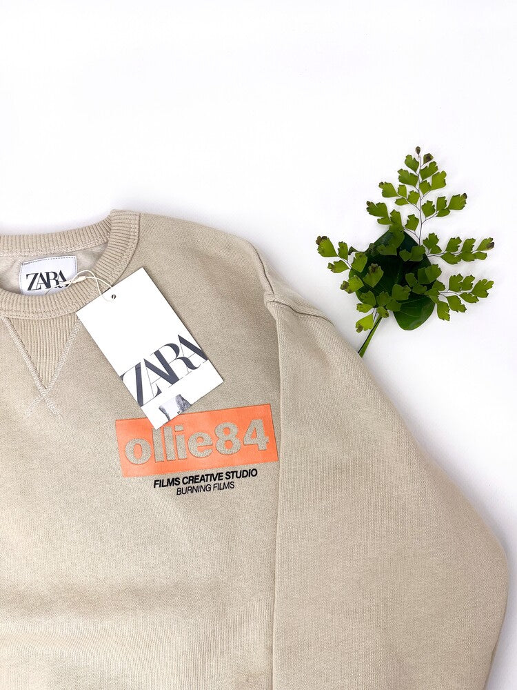 Світшот ZARA (арт. Л791)