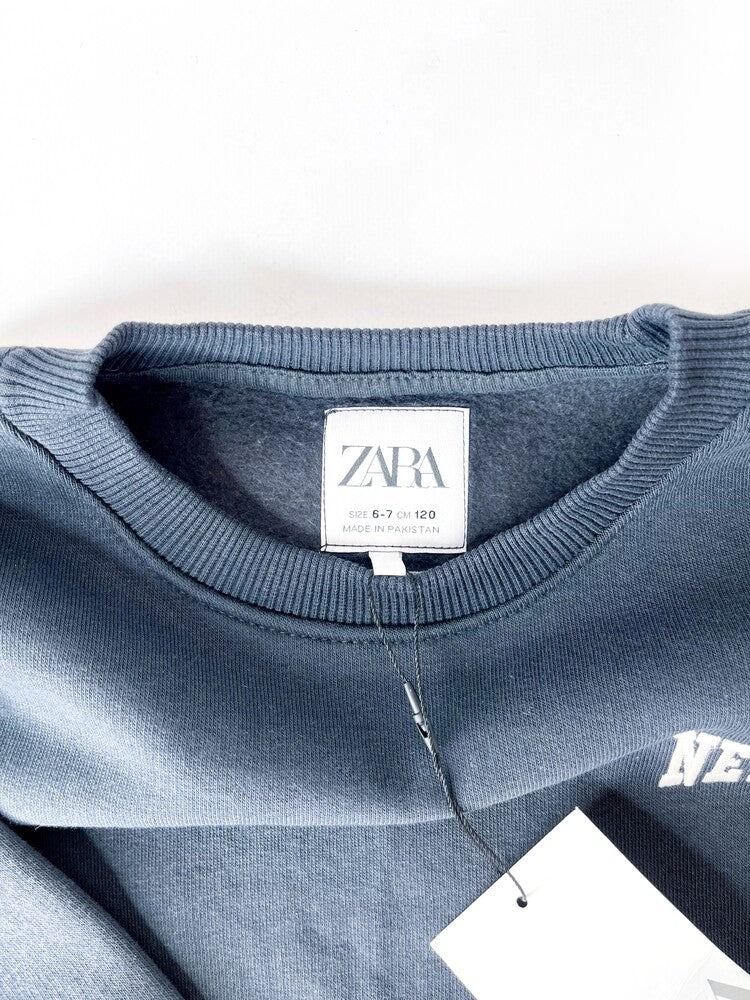Світшот ZARA (арт. Л792)