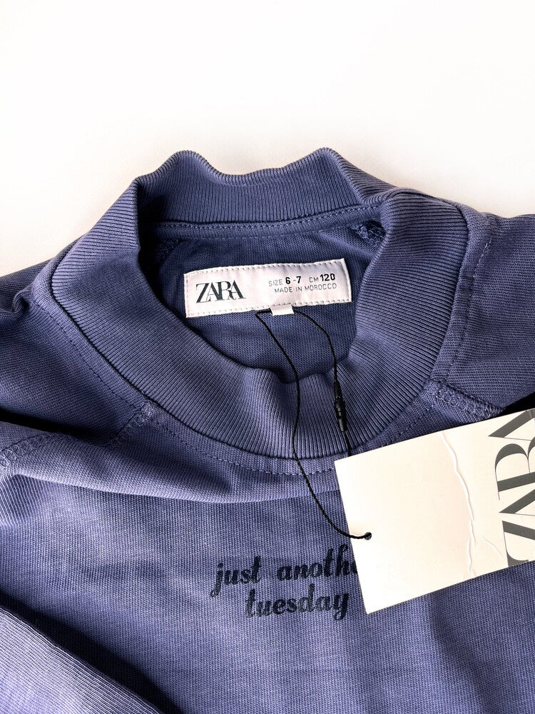 Кофта ZARA (арт. Л794)