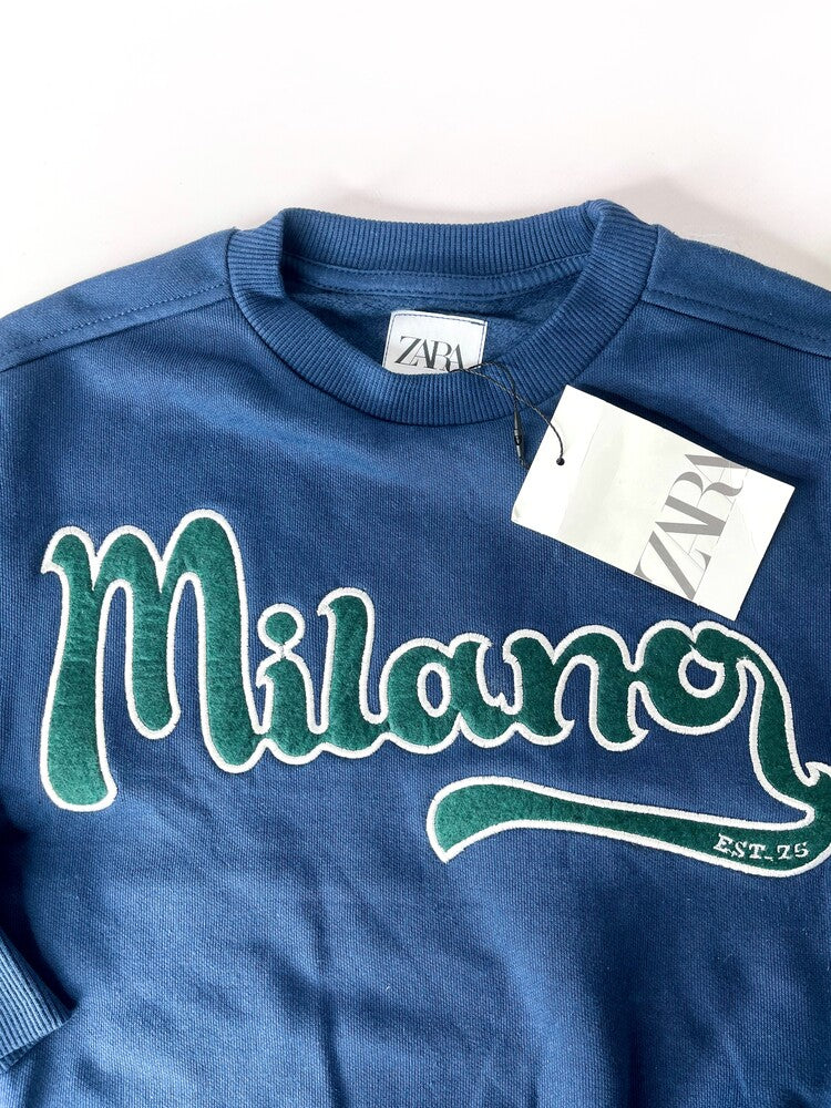 Світшот ZARA (арт. Л795)