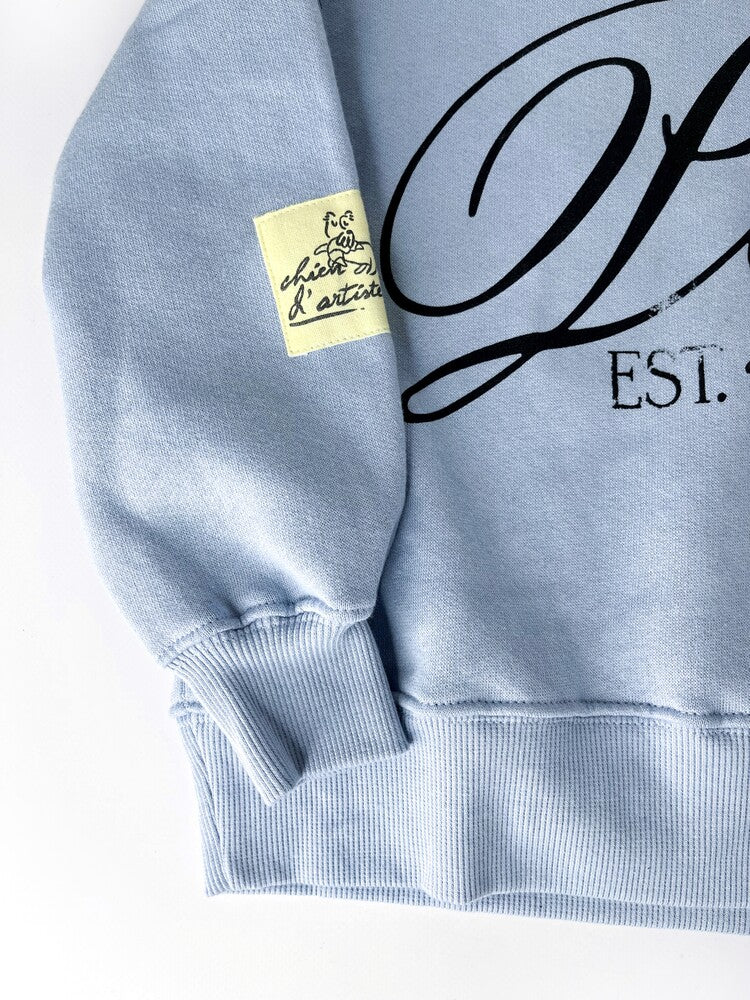 Світшот ZARA (арт. Л797)