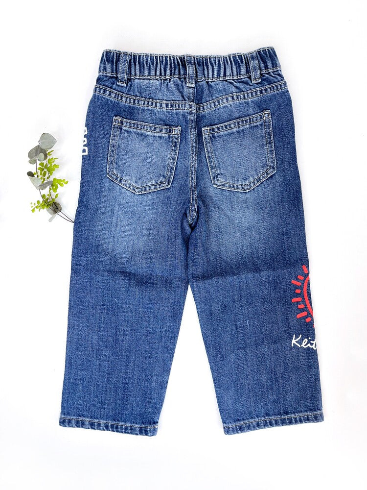 Джинси ZARA (арт. Л798)