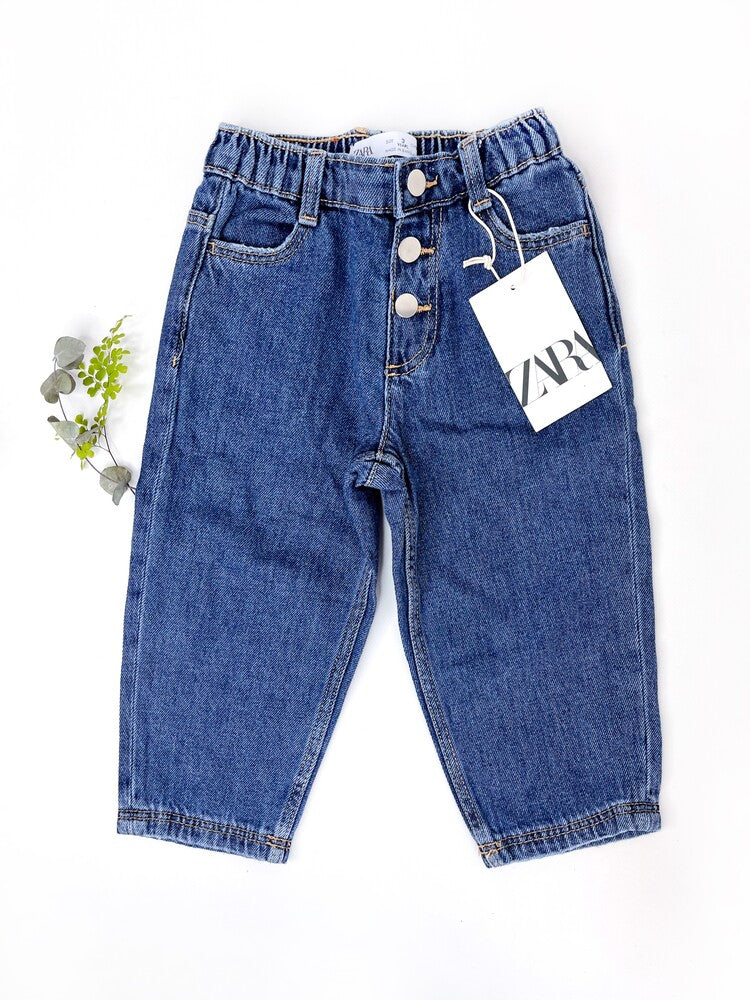 Джинси ZARA (арт. Л799)