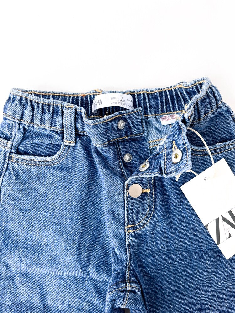 Джинси ZARA (арт. Л799)