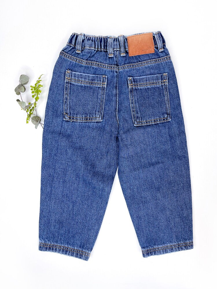 Джинси ZARA (арт. Л799)