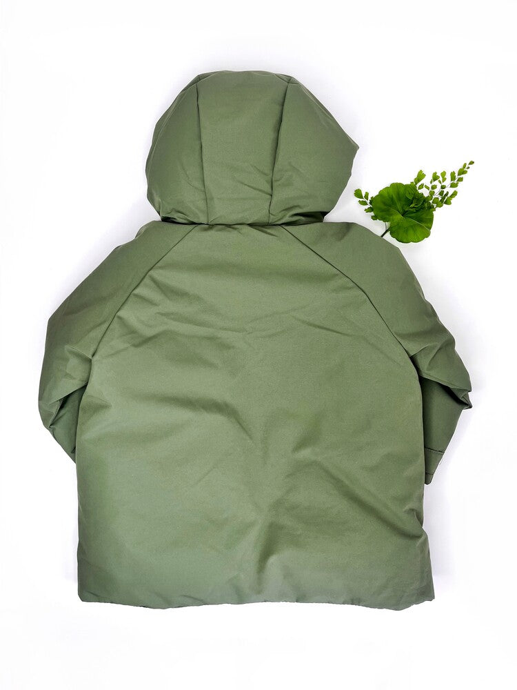 Демісезонна куртка ZARA (арт. Л803)