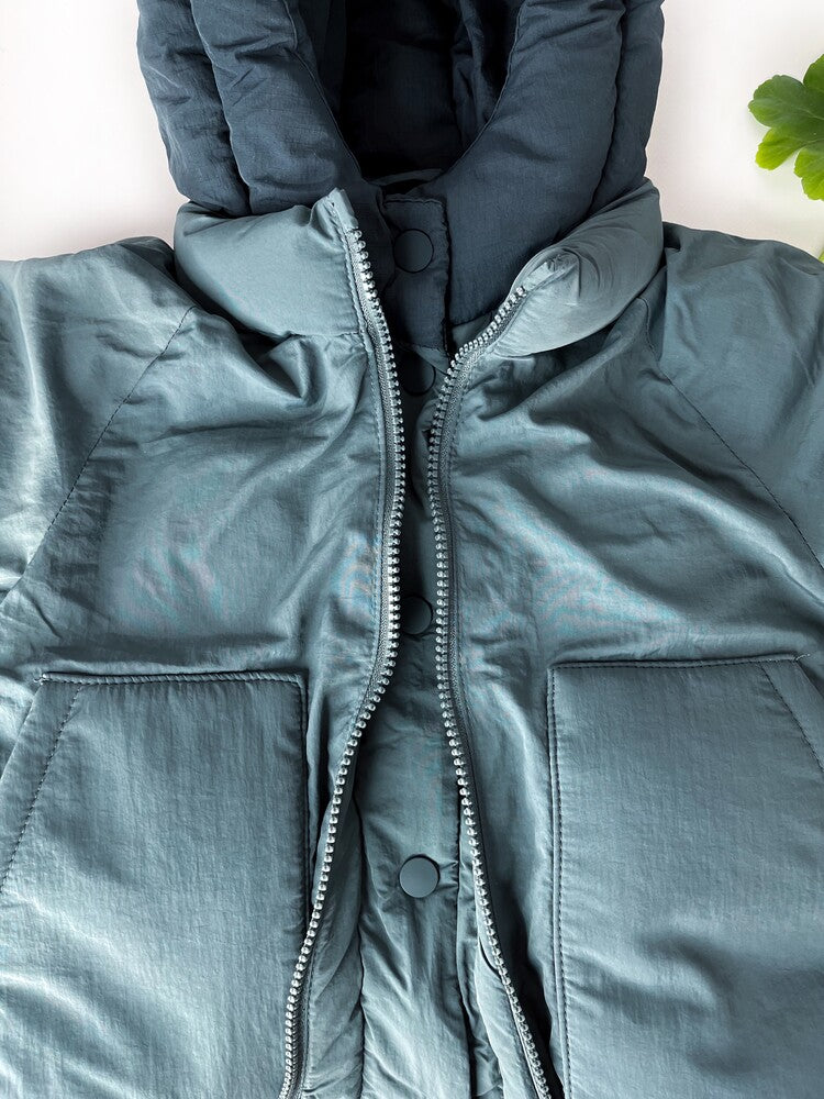 Демісезонна куртка ZARA (арт. Л804)