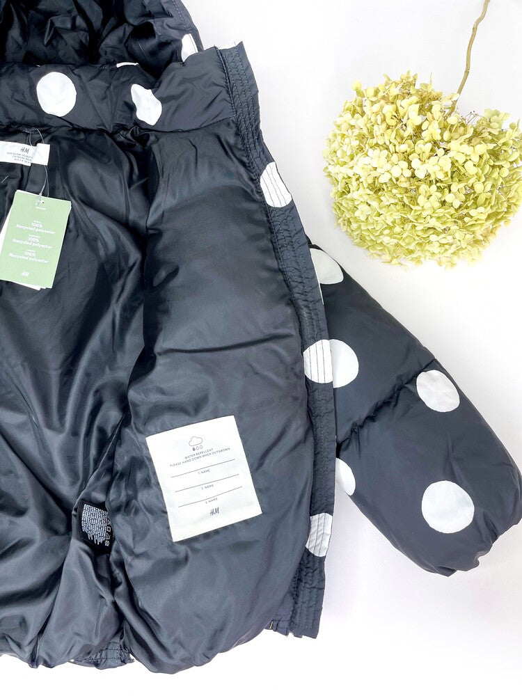 Демісезонна куртка H&M (арт. Л806)