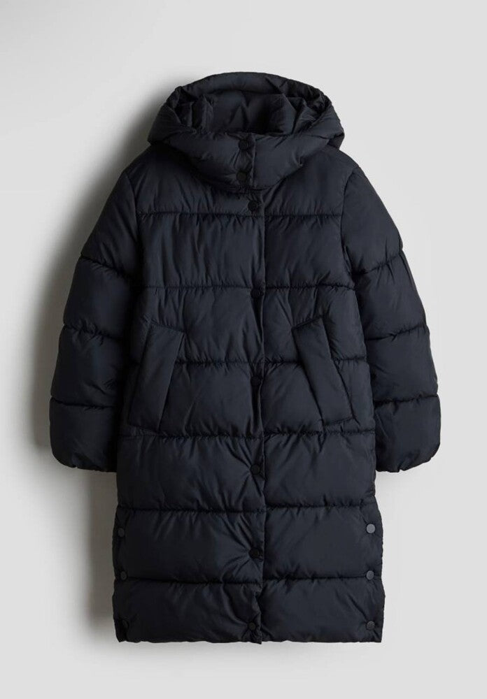 Зимова куртка H&M (арт. Л822)