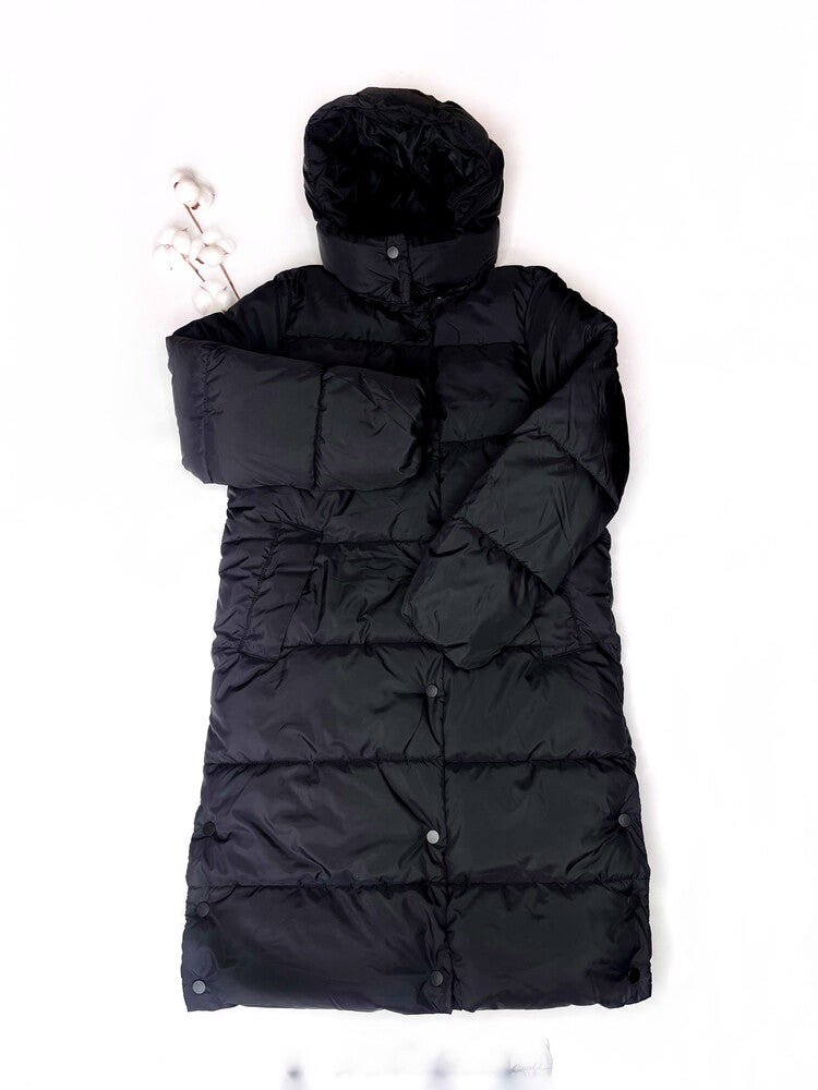 Зимова куртка H&M (арт. Л822)