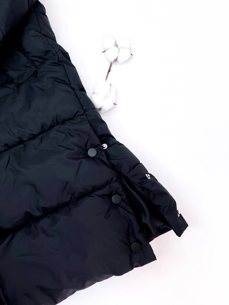 Зимова куртка H&M (арт. Л822)