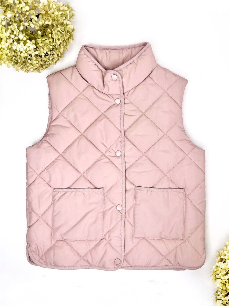 Жилет H&M (арт. Л847)