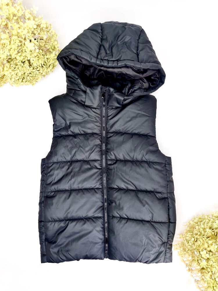 Жилет H&M (арт. Л850)