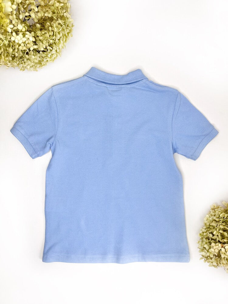 Футболка-поло H&M (арт. Л879)