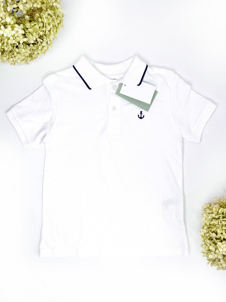 Футболка-поло H&M (арт. Л880)