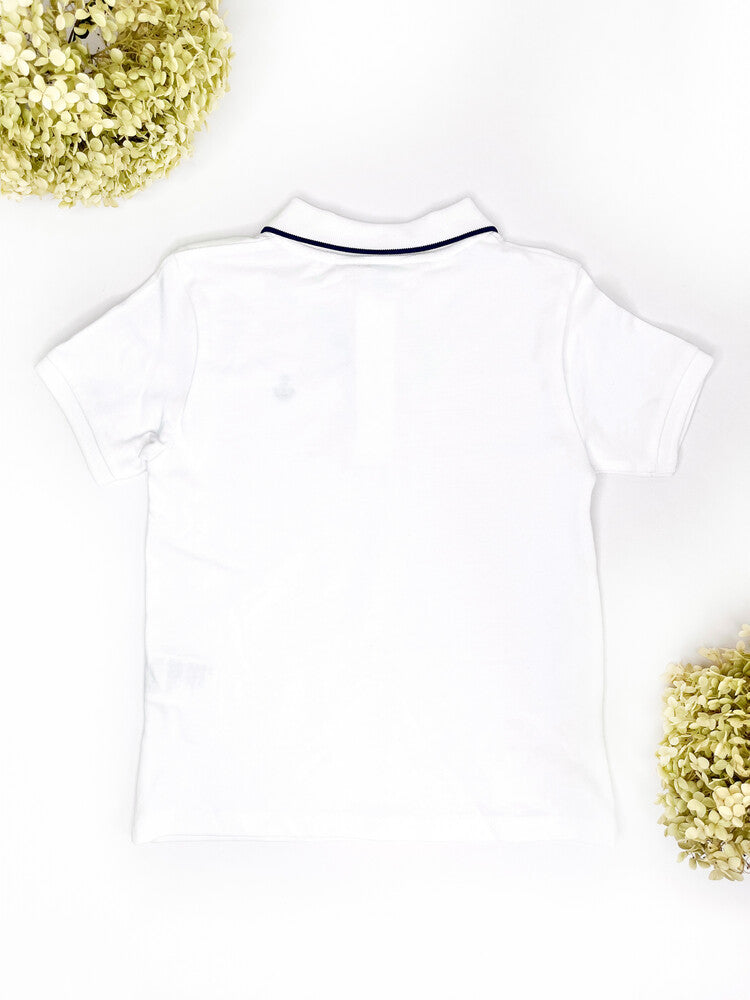 Футболка-поло H&M (арт. Л880)