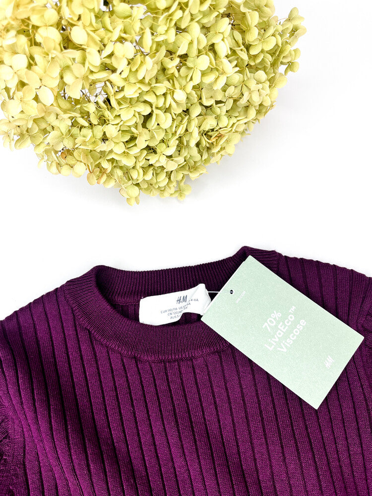 Кофта H&M (арт. Л896)