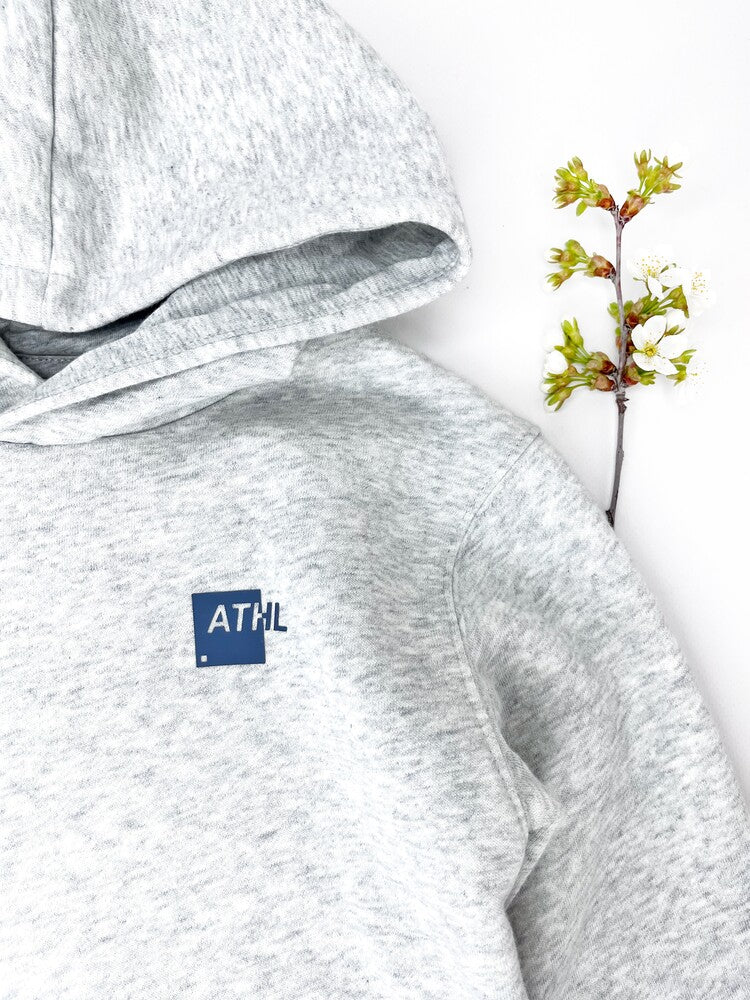 Худі H&M (арт. Л920)