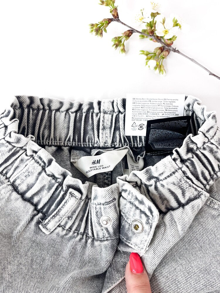 Джинси H&M (арт. Л925)